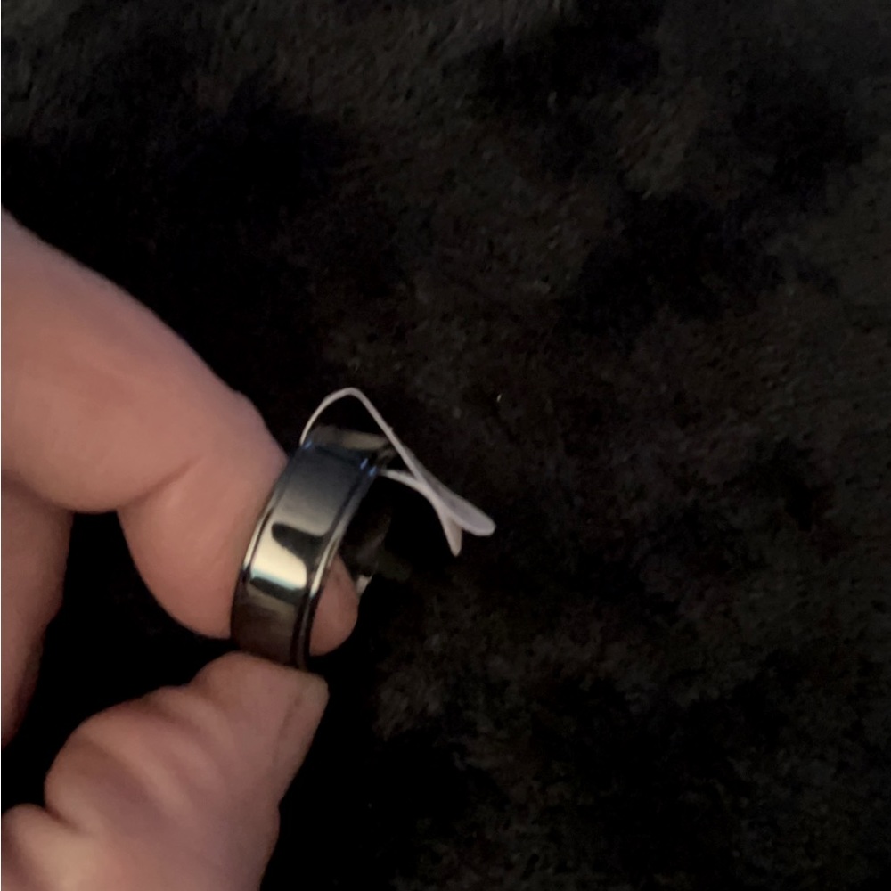 Stainless steel